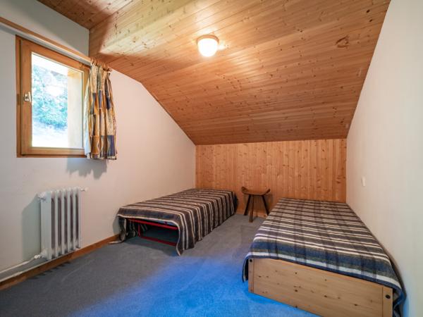 Appartement à vendre à MERIBEL LES ALLUES (73550) - Savoie