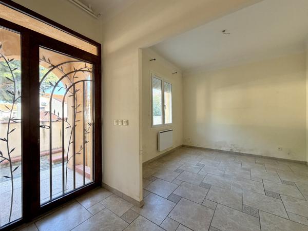 Maison à vendre à Canet-en-Roussillon (66140) - Pyrénées-Orientales