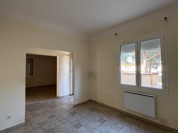 Maison à vendre à Canet-en-Roussillon (66140) - Pyrénées-Orientales