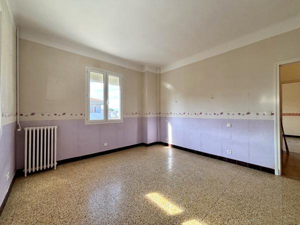 Maison à vendre à Canet-en-Roussillon (66140) - Pyrénées-Orientales