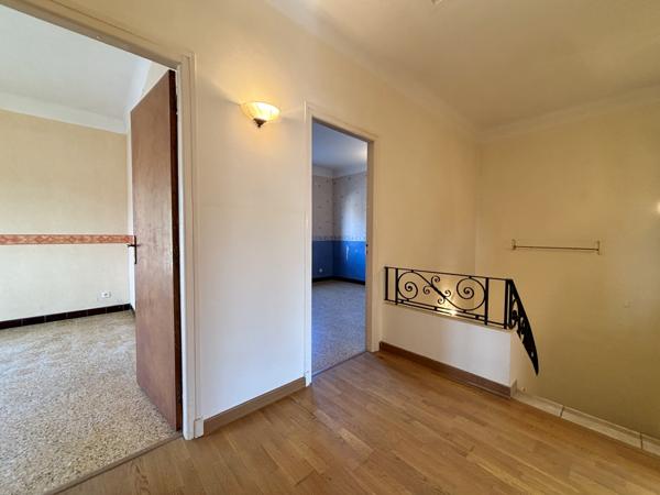 Maison à vendre à Canet-en-Roussillon (66140) - Pyrénées-Orientales