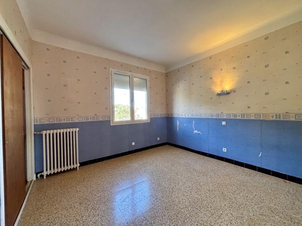 Maison à vendre à Canet-en-Roussillon (66140) - Pyrénées-Orientales