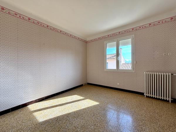 Maison à vendre à Canet-en-Roussillon (66140) - Pyrénées-Orientales