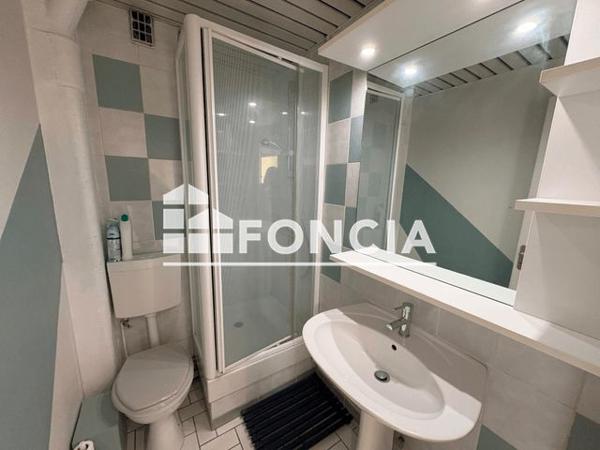 Location Appartement 2 pièces 37.46 m² - Rennes 35000