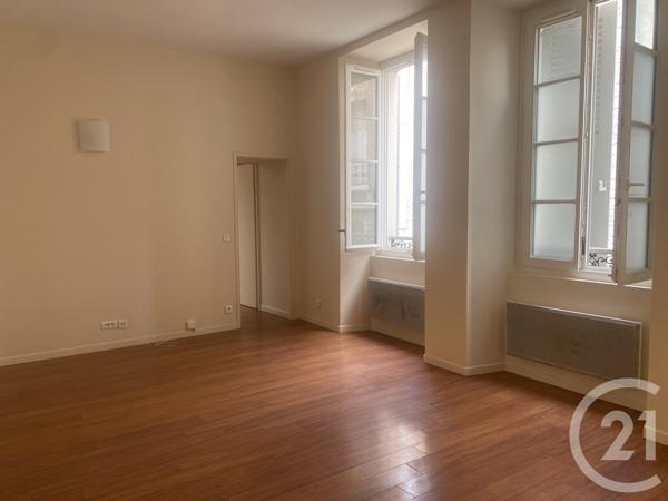 à vendre  45,24 m2 PROVINS - 77