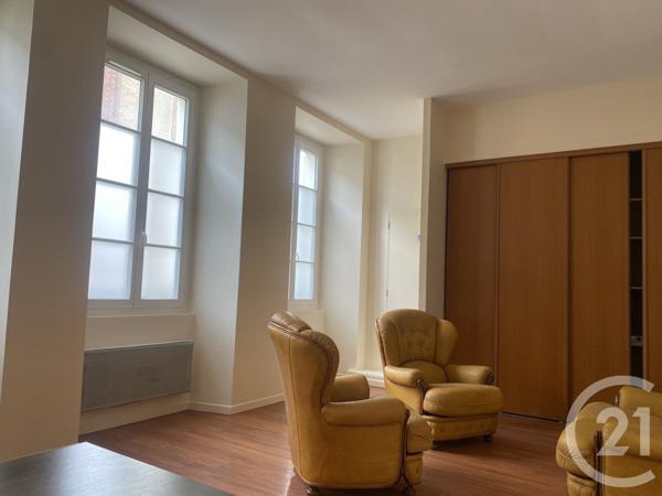 à vendre  45,24 m2 PROVINS - 77