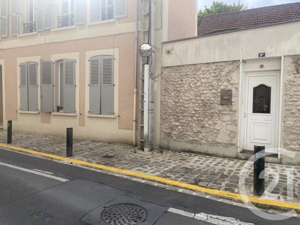 à vendre  45,24 m2 PROVINS - 77