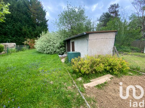 Maison à vendre 4 pièces 70 m² Charleville-Mézières