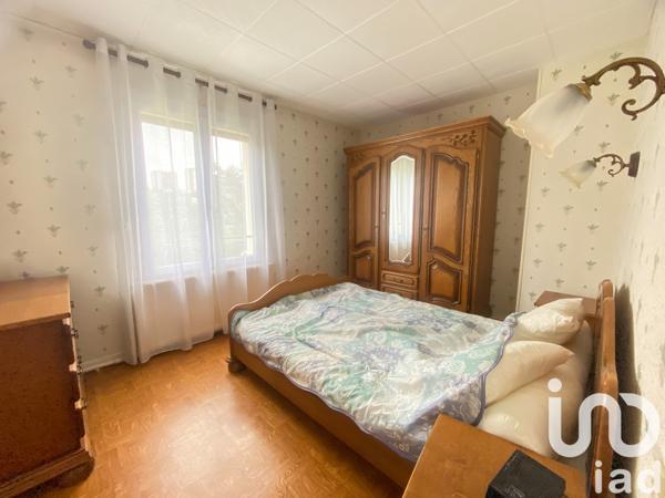 Maison à vendre 4 pièces 70 m² Charleville-Mézières