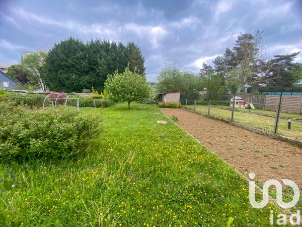 Maison à vendre 4 pièces 70 m² Charleville-Mézières