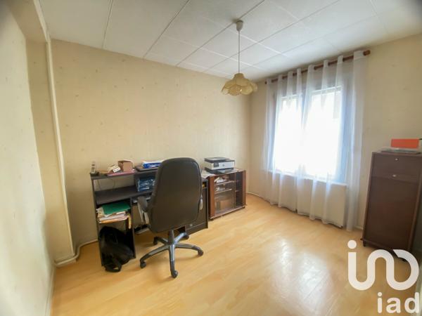 Maison à vendre 4 pièces 70 m² Charleville-Mézières