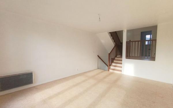 Maison à louer    4 pièces •  Lorris