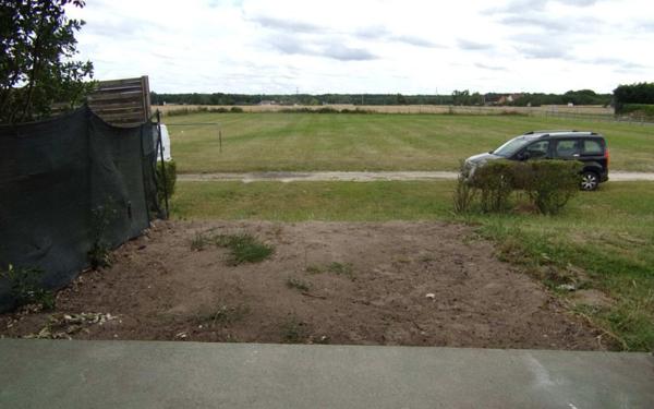 Maison à louer    4 pièces •  Lorris