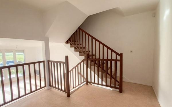 Maison à louer    4 pièces •  Lorris