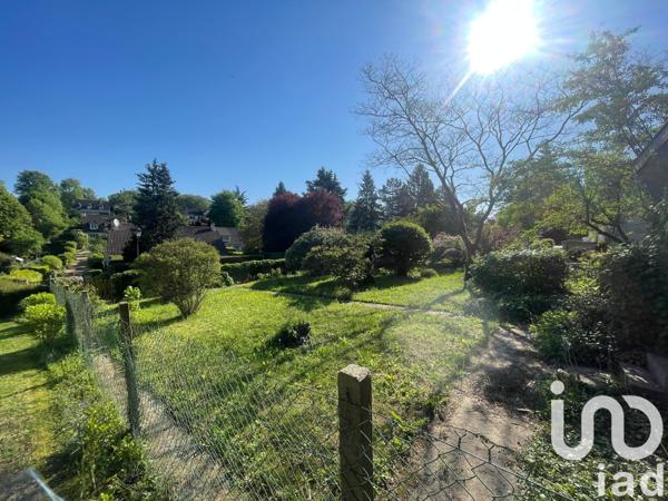 Terrain à vendre 723 m² Saint-Cyr-en-Arthies