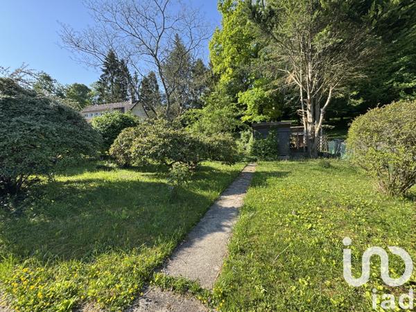 Terrain à vendre 723 m² Saint-Cyr-en-Arthies