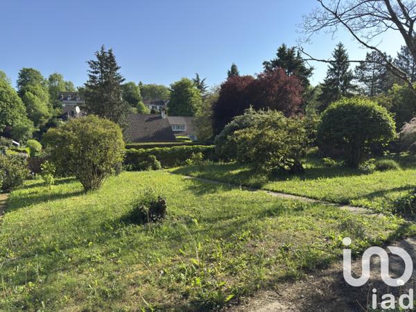 Terrain à vendre 723 m² Saint-Cyr-en-Arthies