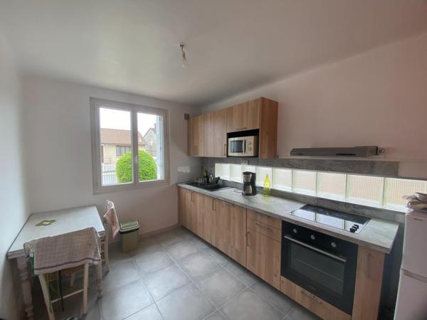 Maison individuelle sur sous-sol total