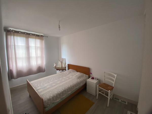 Maison individuelle sur sous-sol total