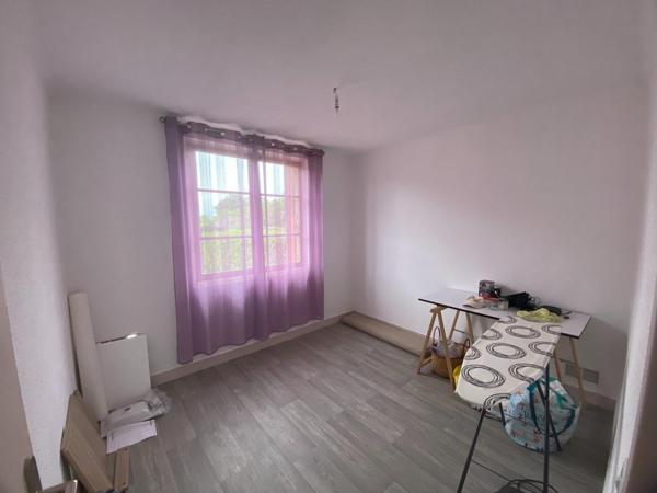 Maison individuelle sur sous-sol total