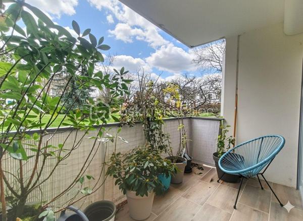 Appartement de 52,16 m²