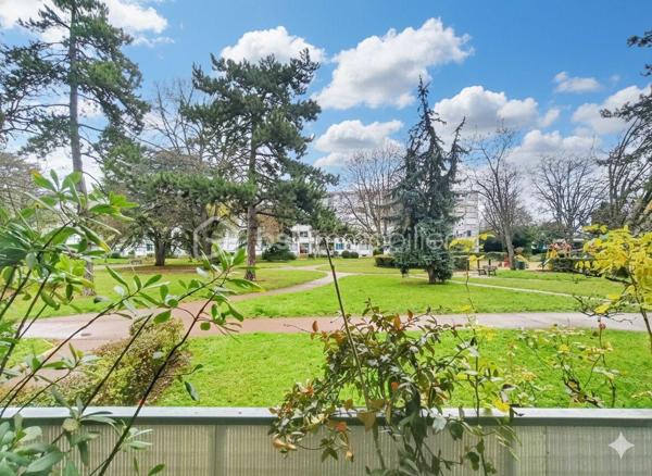 Appartement de 52,16 m²