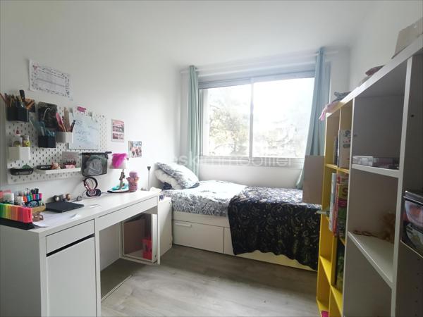 Appartement de 52,16 m²