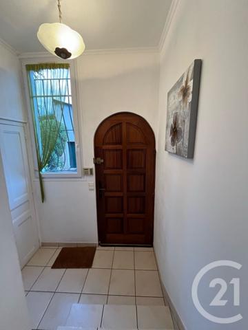 Maison à vendre  5 pièces - 79,30 m2 CLAYE SOUILLY - 77