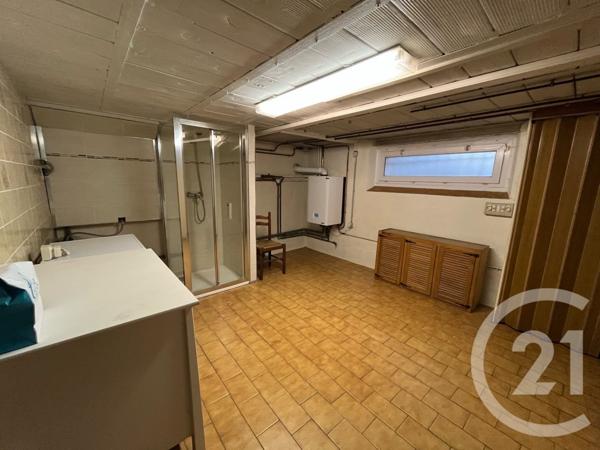 Maison à vendre  5 pièces - 79,30 m2 CLAYE SOUILLY - 77