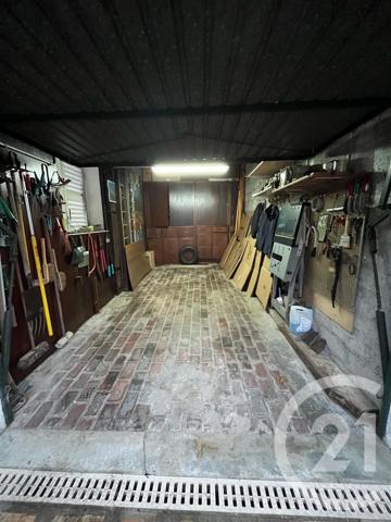 Maison à vendre  5 pièces - 79,30 m2 CLAYE SOUILLY - 77