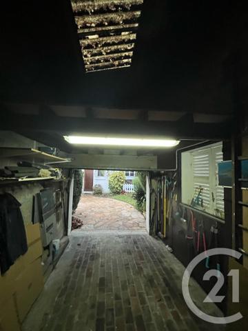 Maison à vendre  5 pièces - 79,30 m2 CLAYE SOUILLY - 77