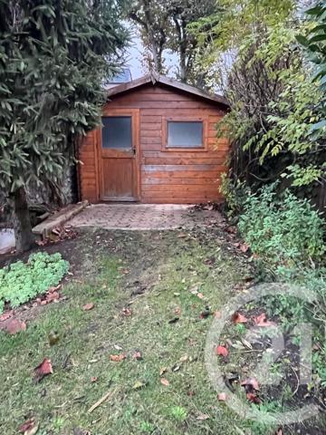 Maison à vendre  5 pièces - 79,30 m2 CLAYE SOUILLY - 77