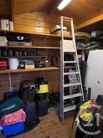 Maison à vendre  5 pièces - 79,30 m2 CLAYE SOUILLY - 77