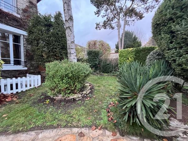 Maison à vendre  5 pièces - 79,30 m2 CLAYE SOUILLY - 77