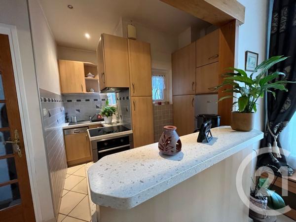 Maison à vendre  5 pièces - 79,30 m2 CLAYE SOUILLY - 77