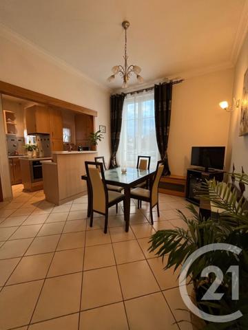 Maison à vendre  5 pièces - 79,30 m2 CLAYE SOUILLY - 77