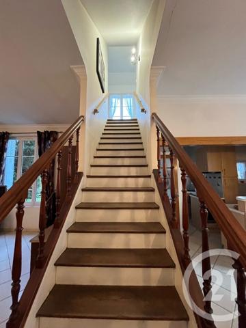 Maison à vendre  5 pièces - 79,30 m2 CLAYE SOUILLY - 77