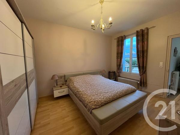 Maison à vendre  5 pièces - 79,30 m2 CLAYE SOUILLY - 77