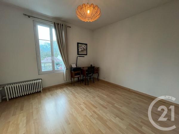 Maison à vendre  5 pièces - 79,30 m2 CLAYE SOUILLY - 77
