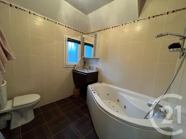 Maison à vendre  5 pièces - 79,30 m2 CLAYE SOUILLY - 77