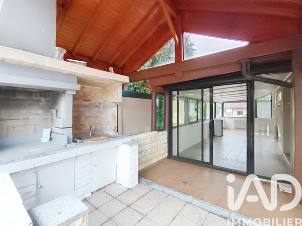 Maison à vendre 5 pièces 135 m² Messery