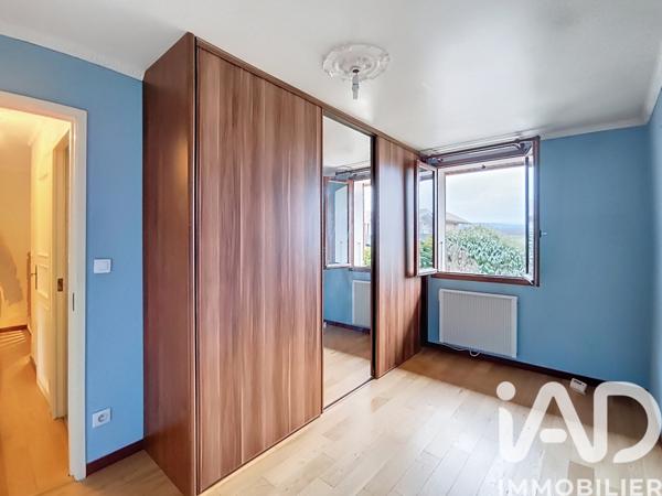 Maison à vendre 5 pièces 135 m² Messery