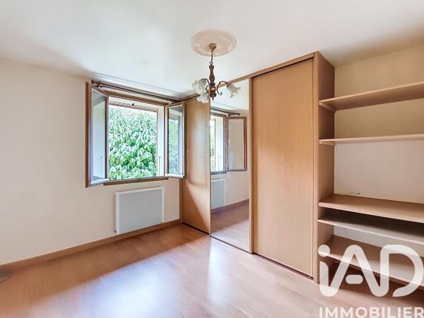 Maison à vendre 5 pièces 135 m² Messery