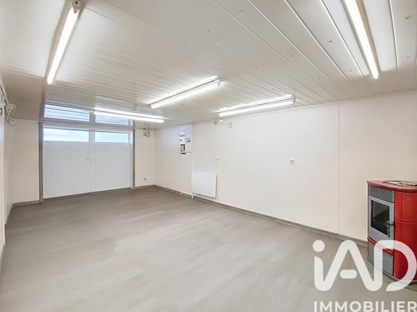 Maison à vendre 5 pièces 135 m² Messery