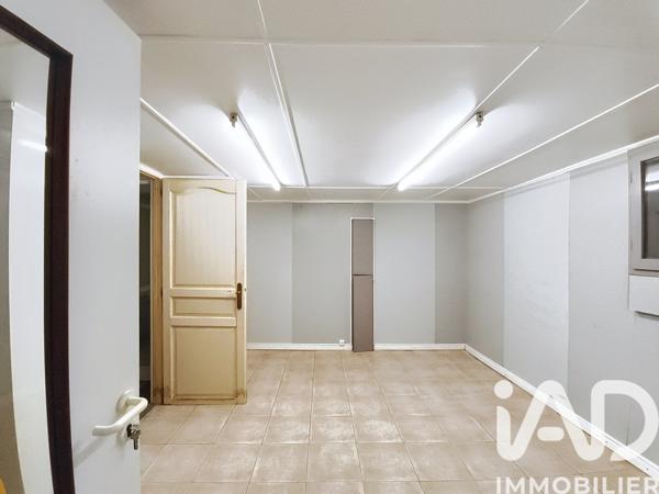 Maison à vendre 5 pièces 135 m² Messery