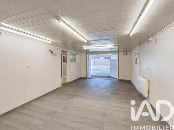 Maison à vendre 5 pièces 135 m² Messery