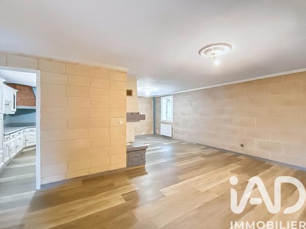 Maison à vendre 5 pièces 135 m² Messery