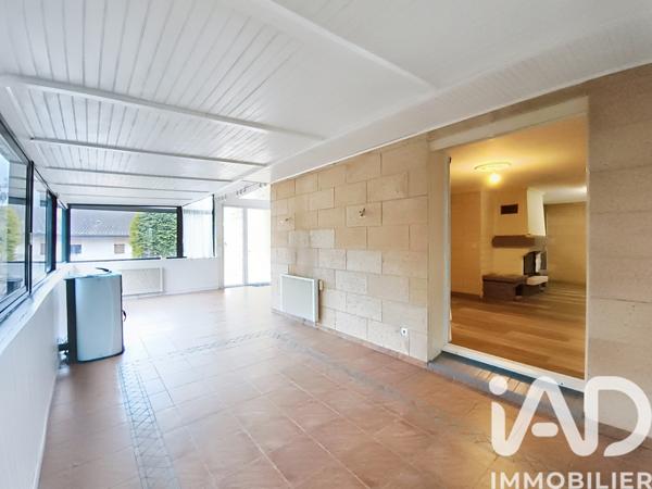 Maison à vendre 5 pièces 135 m² Messery
