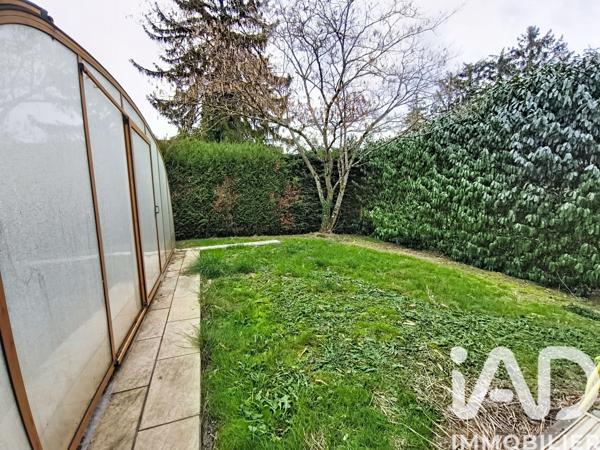 Maison à vendre 5 pièces 135 m² Messery