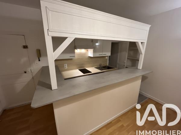 Immeuble à vendre 142 m² Dijon